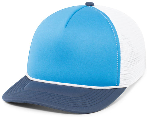 Pacific Headwear Foamie Fresh Trucker Cap